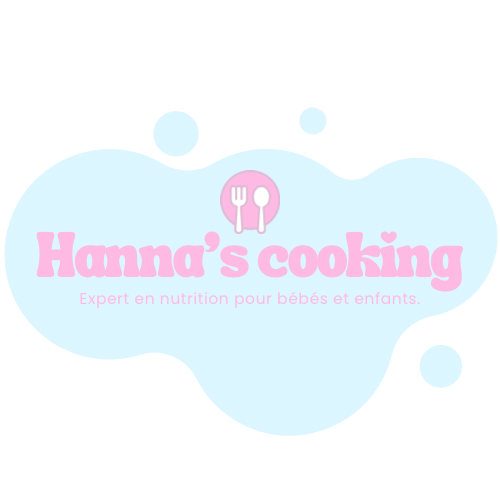 Hanna’s cooking